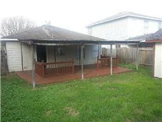 1134 Somercotes Lane, Channelview, TX 77530