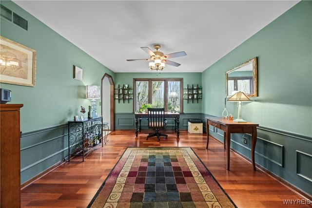 47 Inverness Circle, Amherst, NY 14051