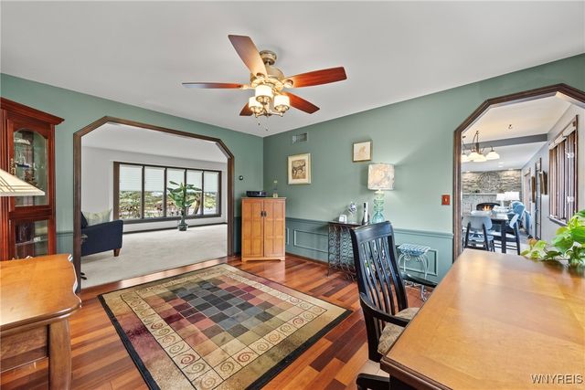 47 Inverness Circle, Amherst, NY 14051