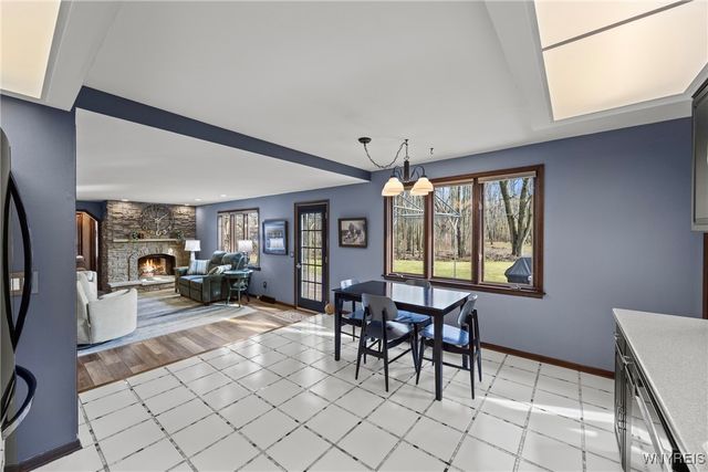 47 Inverness Circle, Amherst, NY 14051