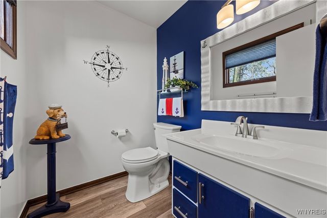 47 Inverness Circle, Amherst, NY 14051