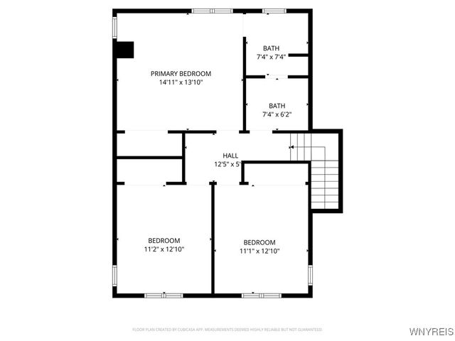 47 Inverness Circle, Amherst, NY 14051