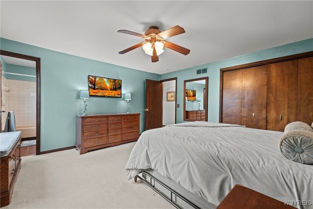 47 Inverness Circle, Amherst, NY 14051