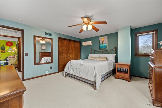 47 Inverness Circle, Amherst, NY 14051