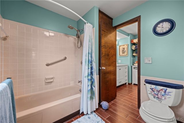 47 Inverness Circle, Amherst, NY 14051