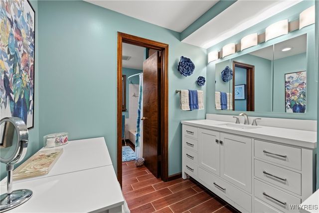 47 Inverness Circle, Amherst, NY 14051