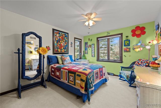 47 Inverness Circle, Amherst, NY 14051