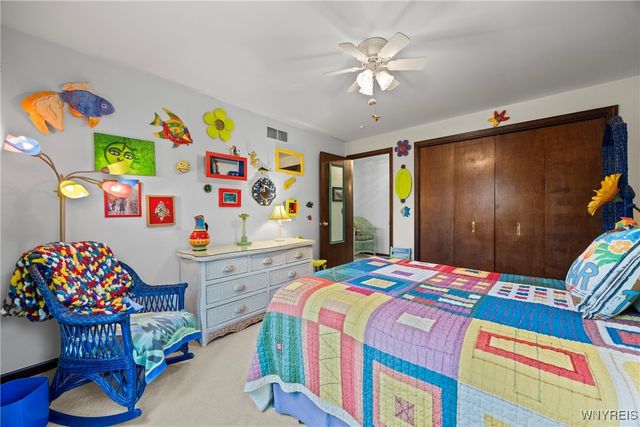 47 Inverness Circle, Amherst, NY 14051