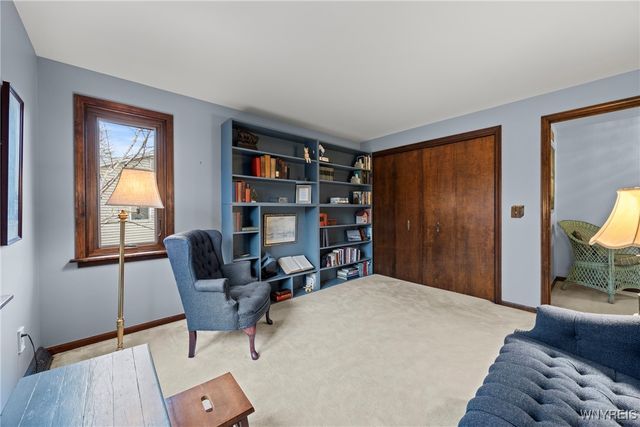 47 Inverness Circle, Amherst, NY 14051