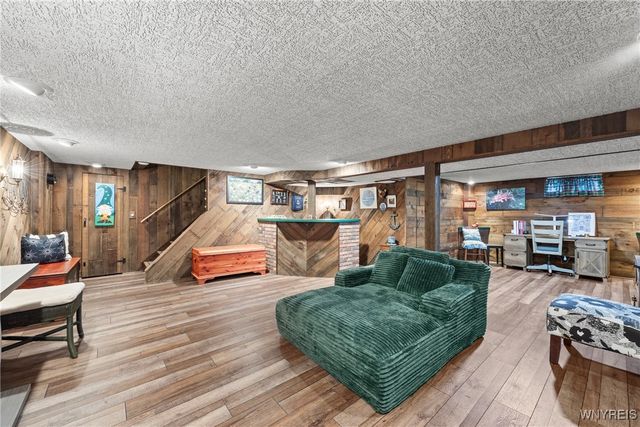 47 Inverness Circle, Amherst, NY 14051