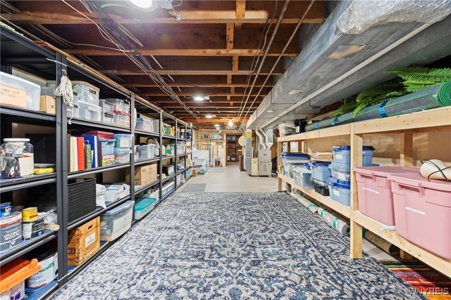 47 Inverness Circle, Amherst, NY 14051