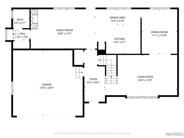 47 Inverness Circle, Amherst, NY 14051