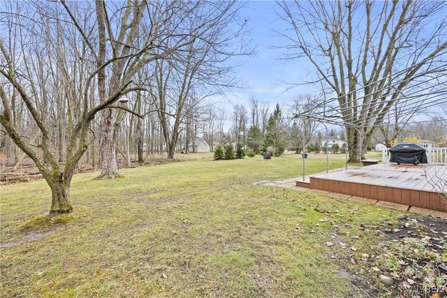 47 Inverness Circle, Amherst, NY 14051