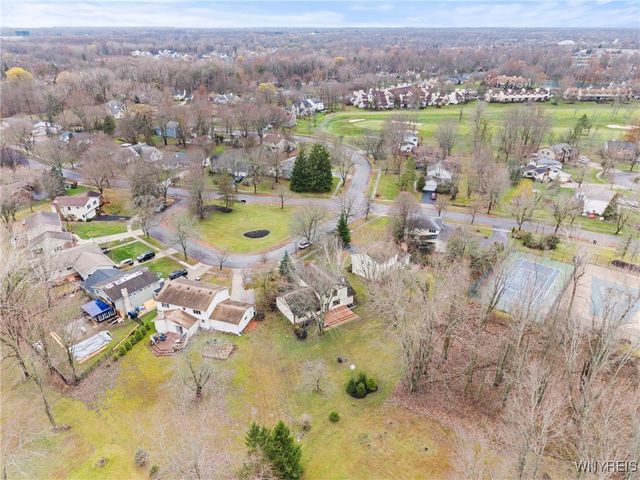 47 Inverness Circle, Amherst, NY 14051