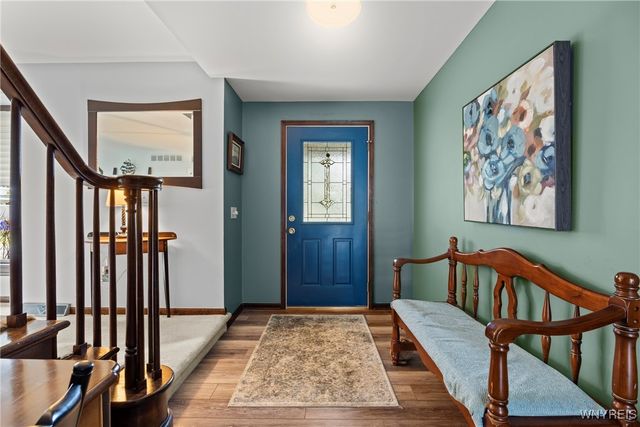 47 Inverness Circle, Amherst, NY 14051