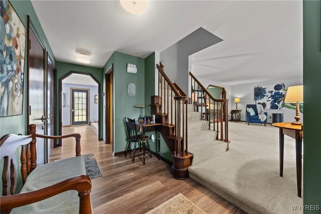 47 Inverness Circle, Amherst, NY 14051