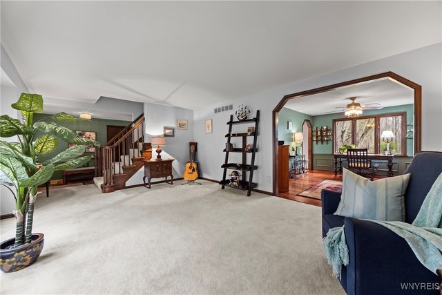 47 Inverness Circle, Amherst, NY 14051