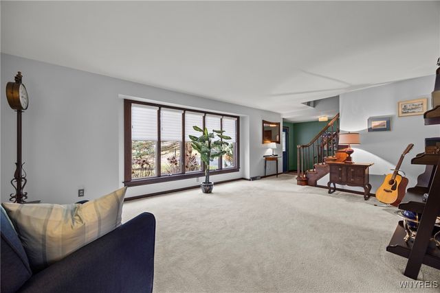 47 Inverness Circle, Amherst, NY 14051