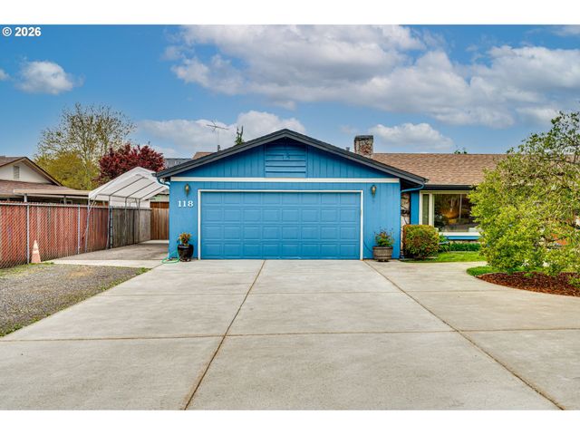 118 Ne 108TH St, Vancouver, WA 98685