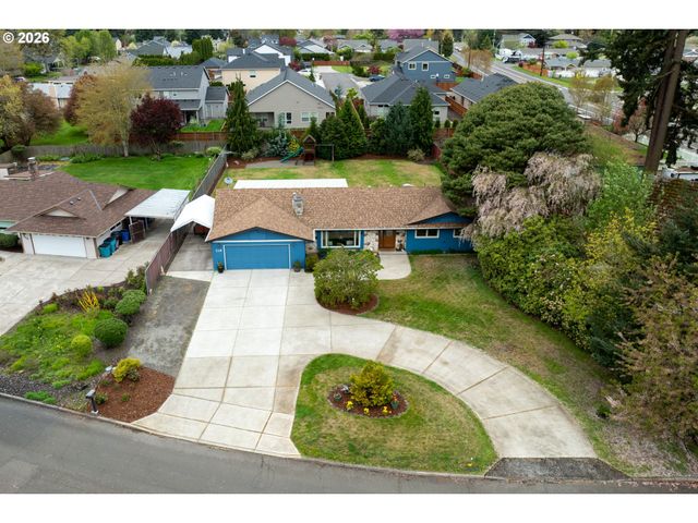 118 Ne 108TH St, Vancouver, WA 98685