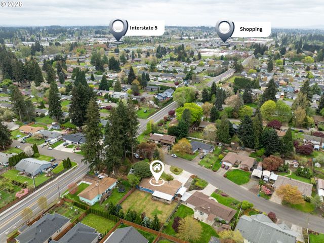 118 Ne 108TH St, Vancouver, WA 98685