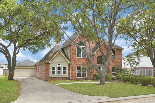 11915 Helene Court, Pinehurst, TX 77362