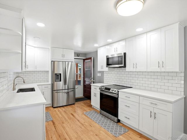 6530 Marshall Street, Arvada, CO 80003