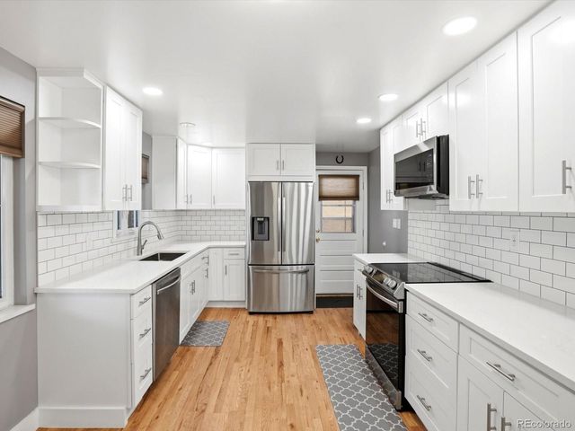 6530 Marshall Street, Arvada, CO 80003