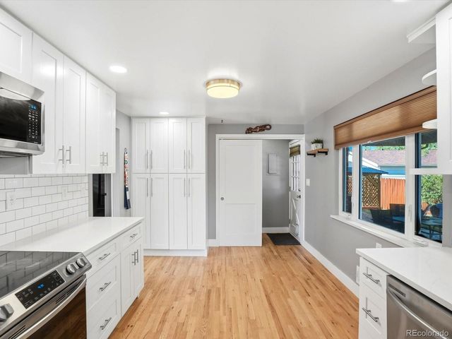 6530 Marshall Street, Arvada, CO 80003