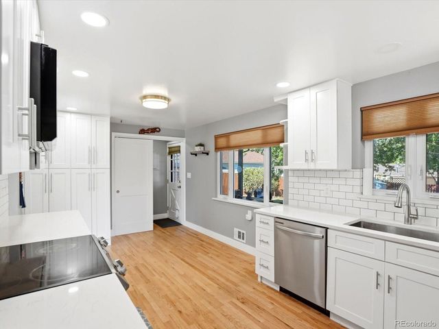 6530 Marshall Street, Arvada, CO 80003
