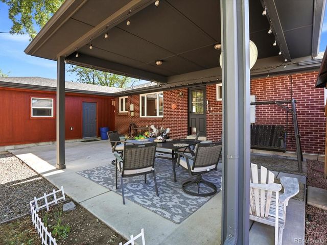 6530 Marshall Street, Arvada, CO 80003