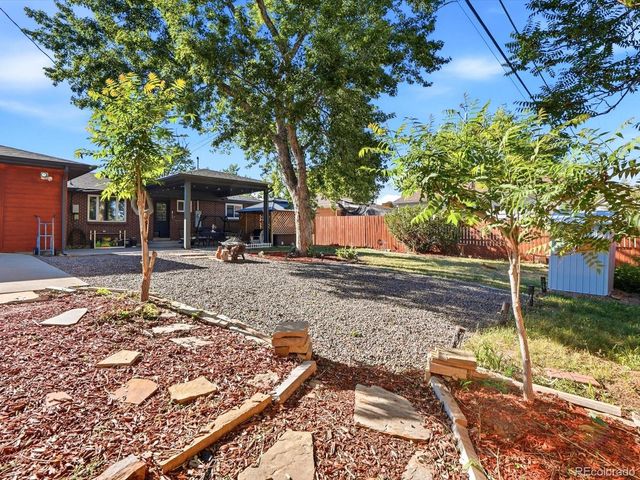 6530 Marshall Street, Arvada, CO 80003