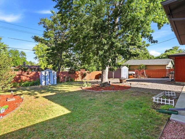 6530 Marshall Street, Arvada, CO 80003