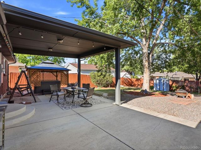 6530 Marshall Street, Arvada, CO 80003