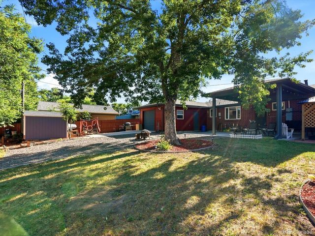 6530 Marshall Street, Arvada, CO 80003