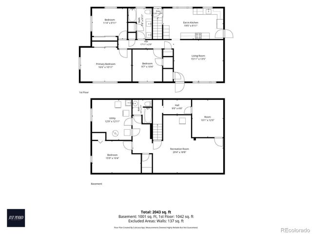 6530 Marshall Street, Arvada, CO 80003