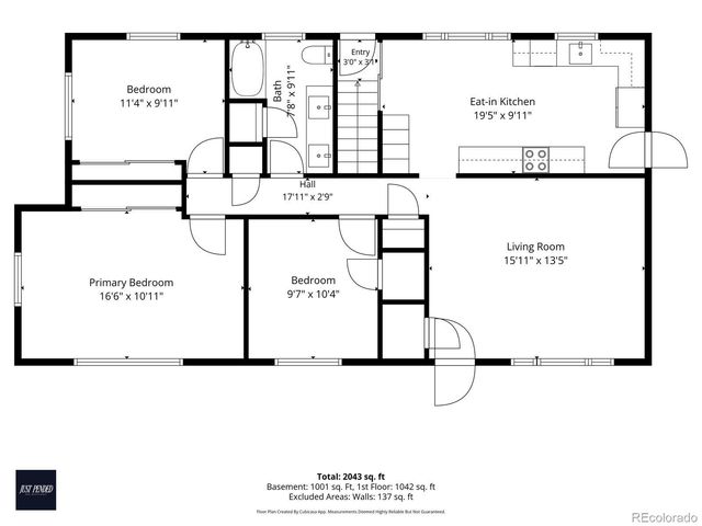 6530 Marshall Street, Arvada, CO 80003