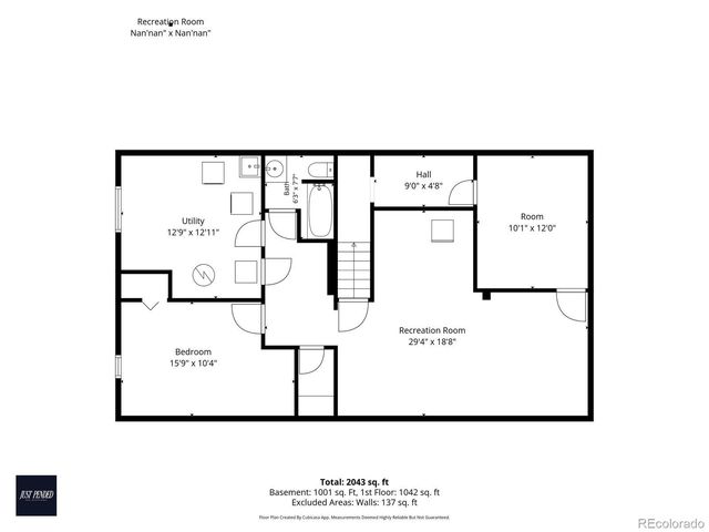 6530 Marshall Street, Arvada, CO 80003