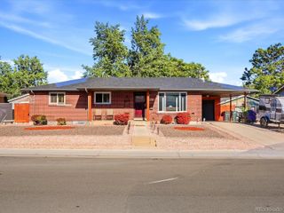 6530 Marshall Street, Arvada, CO 80003