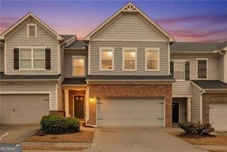 2561 Burnell Lane SW, Marietta, GA 30060