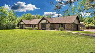 2801 Florence, Kilgore, TX 75662