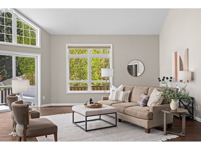 8707 Sw FIRVIEW Pl, Beaverton, OR 97007