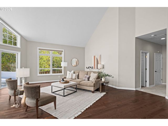 8707 Sw FIRVIEW Pl, Beaverton, OR 97007