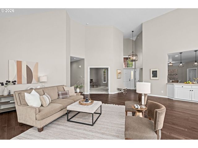 8707 Sw FIRVIEW Pl, Beaverton, OR 97007