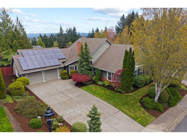 8707 Sw FIRVIEW Pl, Beaverton, OR 97007