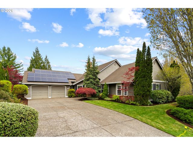 8707 Sw FIRVIEW Pl, Beaverton, OR 97007