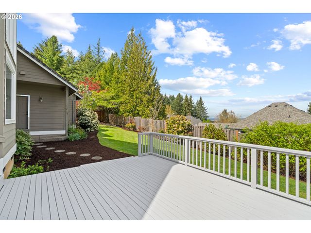 8707 Sw FIRVIEW Pl, Beaverton, OR 97007