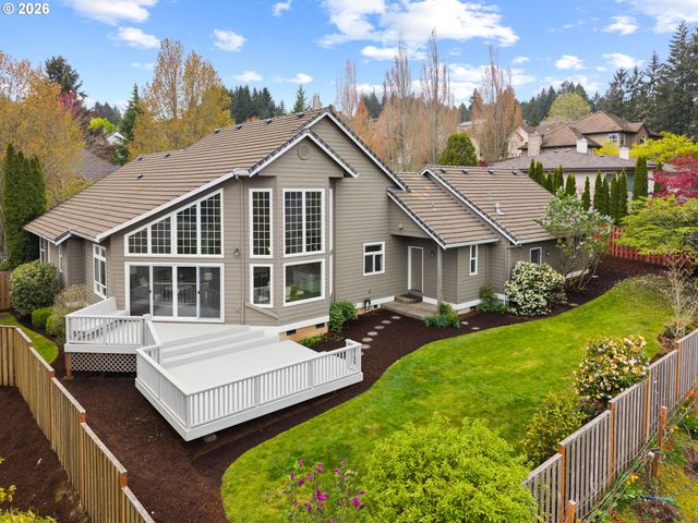 8707 Sw FIRVIEW Pl, Beaverton, OR 97007