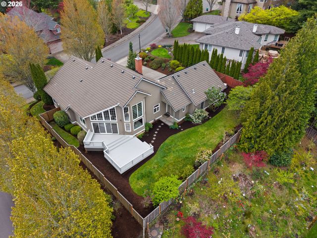 8707 Sw FIRVIEW Pl, Beaverton, OR 97007