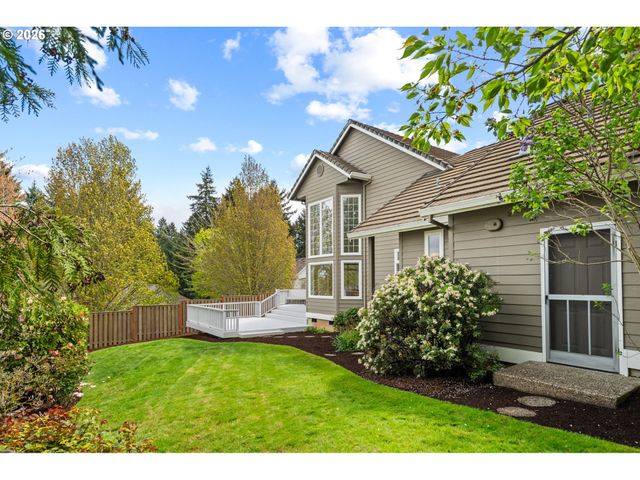 8707 Sw FIRVIEW Pl, Beaverton, OR 97007